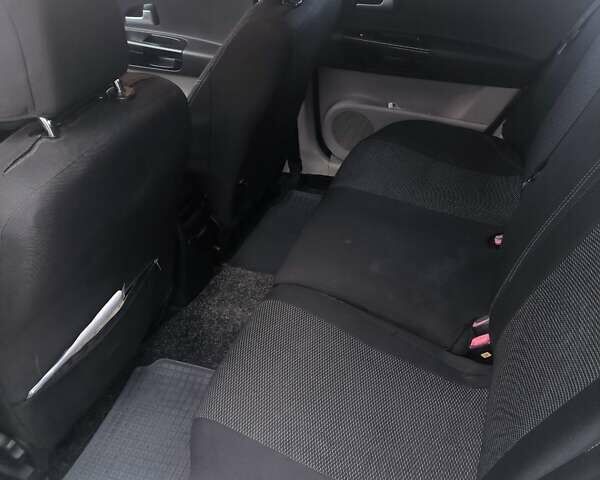 Серый Киа Сид, объемом двигателя 1.6 л и пробегом 228 тыс. км за 5500 $, фото 11 на Automoto.ua