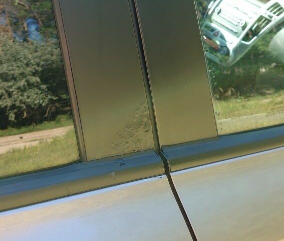 Серый Киа Сид, объемом двигателя 1.6 л и пробегом 277 тыс. км за 4950 $, фото 12 на Automoto.ua