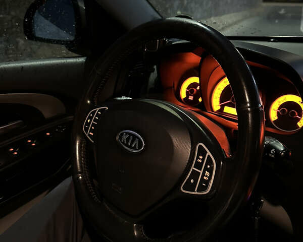 Серый Киа Сид, объемом двигателя 1.6 л и пробегом 216 тыс. км за 6099 $, фото 24 на Automoto.ua