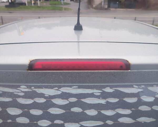 Серый Киа Сид, объемом двигателя 1.6 л и пробегом 228 тыс. км за 5500 $, фото 15 на Automoto.ua