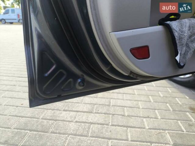 Сірий Кіа Сід, об'ємом двигуна 1.6 л та пробігом 250 тис. км за 5400 $, фото 2 на Automoto.ua