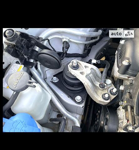 Сірий Кіа Сід, об'ємом двигуна 1.6 л та пробігом 185 тис. км за 6500 $, фото 3 на Automoto.ua