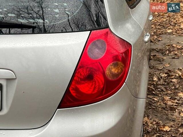 Серый Киа Сид, объемом двигателя 1.6 л и пробегом 227 тыс. км за 5590 $, фото 10 на Automoto.ua