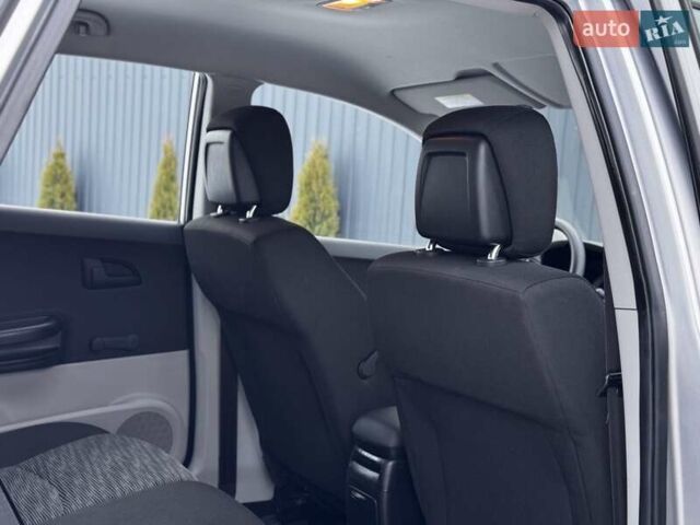 Сірий Кіа Сід, об'ємом двигуна 1.6 л та пробігом 77 тис. км за 7199 $, фото 76 на Automoto.ua