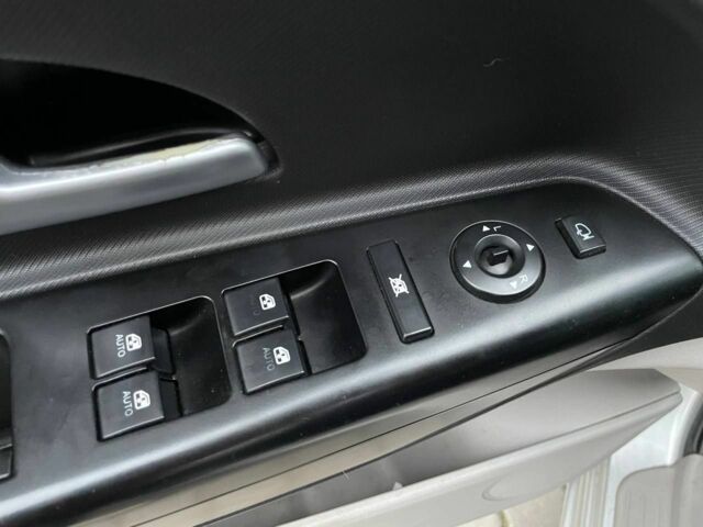 Сірий Кіа Сід, об'ємом двигуна 1.6 л та пробігом 244 тис. км за 5500 $, фото 8 на Automoto.ua