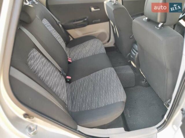 Сірий Кіа Сід, об'ємом двигуна 1.58 л та пробігом 240 тис. км за 4900 $, фото 3 на Automoto.ua