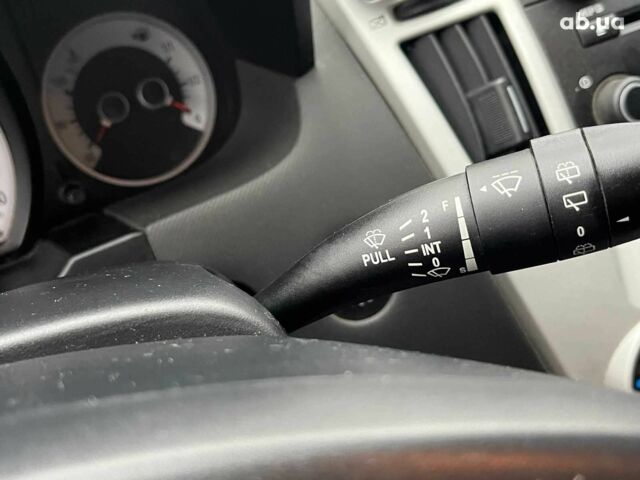 Серый Киа Сид, объемом двигателя 1.6 л и пробегом 227 тыс. км за 5590 $, фото 30 на Automoto.ua