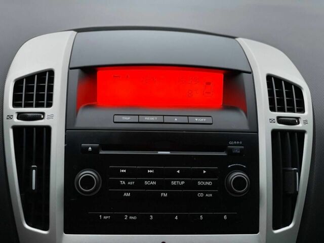 Сірий Кіа Сід, об'ємом двигуна 1.6 л та пробігом 244 тис. км за 5500 $, фото 11 на Automoto.ua