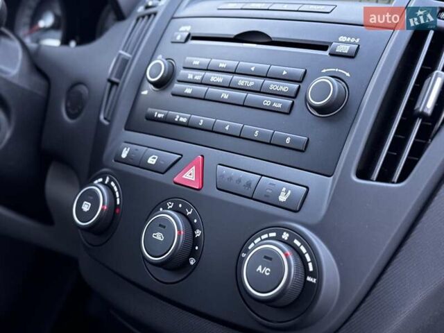 Сірий Кіа Сід, об'ємом двигуна 1.6 л та пробігом 77 тис. км за 7199 $, фото 63 на Automoto.ua