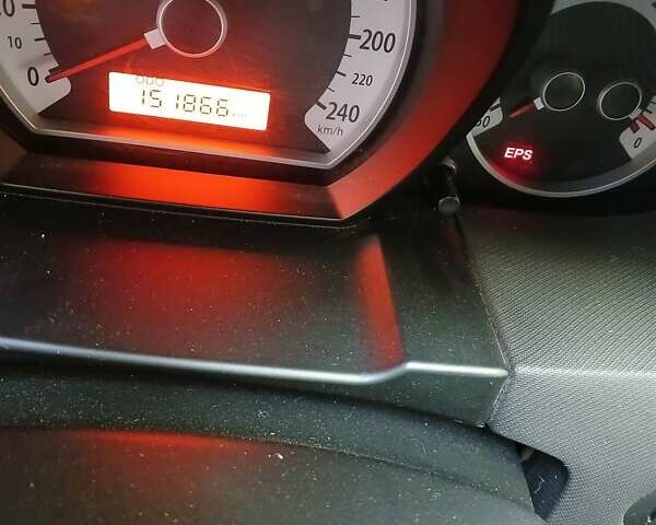 Серый Киа Сид, объемом двигателя 1.4 л и пробегом 152 тыс. км за 6200 $, фото 11 на Automoto.ua