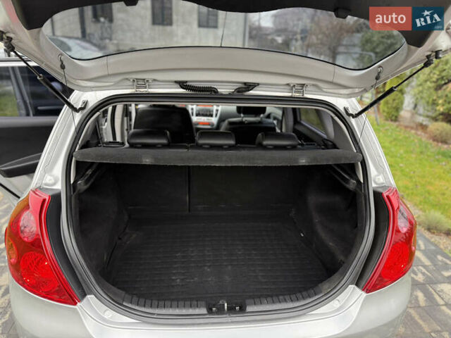 Серый Киа Сид, объемом двигателя 2 л и пробегом 191 тыс. км за 5700 $, фото 21 на Automoto.ua