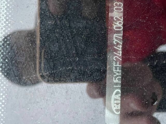 Сірий Кіа Сід, об'ємом двигуна 1.6 л та пробігом 244 тис. км за 5500 $, фото 23 на Automoto.ua