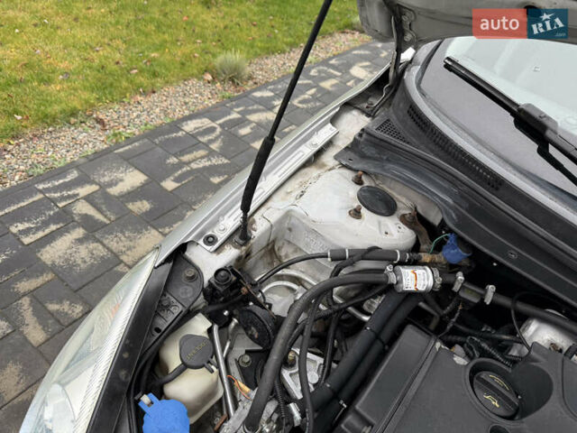 Серый Киа Сид, объемом двигателя 2 л и пробегом 191 тыс. км за 5700 $, фото 9 на Automoto.ua