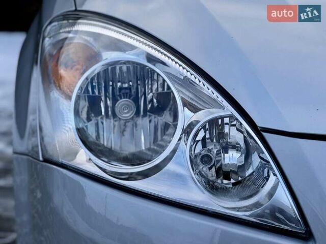 Сірий Кіа Сід, об'ємом двигуна 1.6 л та пробігом 77 тис. км за 7199 $, фото 9 на Automoto.ua