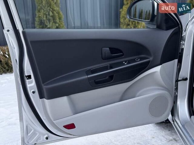 Сірий Кіа Сід, об'ємом двигуна 1.6 л та пробігом 77 тис. км за 7199 $, фото 43 на Automoto.ua