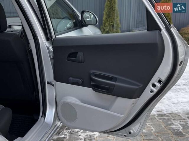 Сірий Кіа Сід, об'ємом двигуна 1.6 л та пробігом 77 тис. км за 7199 $, фото 75 на Automoto.ua