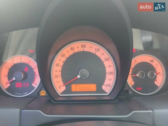 Серый Киа Сид, объемом двигателя 2 л и пробегом 320 тыс. км за 7000 $, фото 37 на Automoto.ua