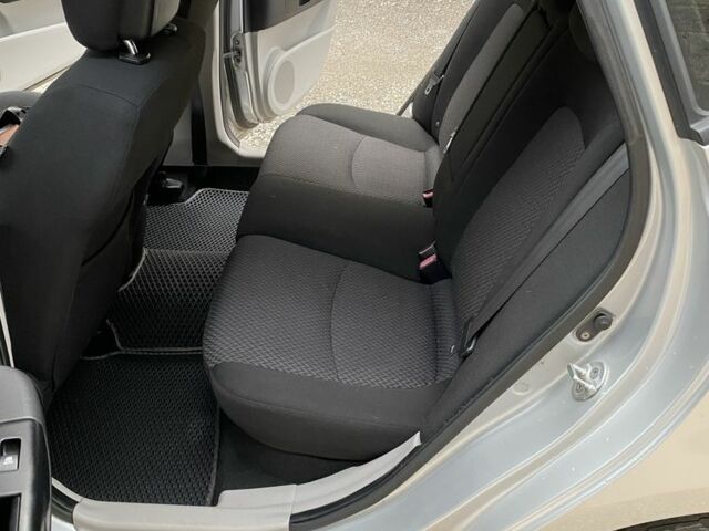 Сірий Кіа Сід, об'ємом двигуна 1.6 л та пробігом 3 тис. км за 5700 $, фото 10 на Automoto.ua