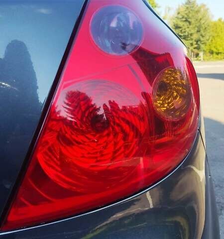 Серый Киа Сид, объемом двигателя 1.6 л и пробегом 210 тыс. км за 5500 $, фото 7 на Automoto.ua