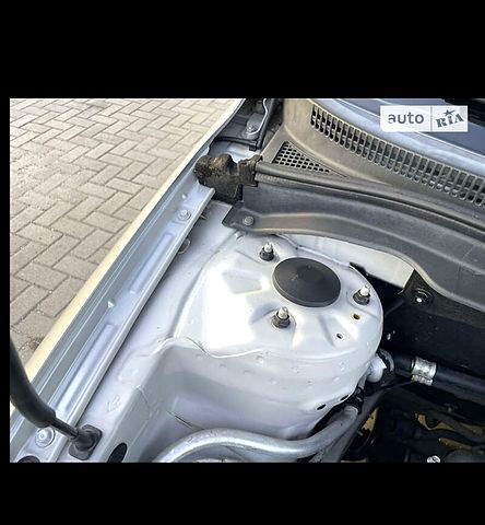 Сірий Кіа Сід, об'ємом двигуна 1.6 л та пробігом 185 тис. км за 6500 $, фото 5 на Automoto.ua