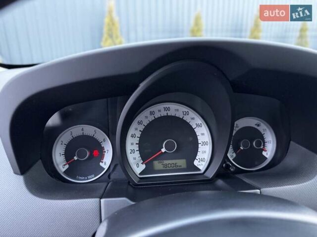 Сірий Кіа Сід, об'ємом двигуна 1.6 л та пробігом 77 тис. км за 7199 $, фото 52 на Automoto.ua