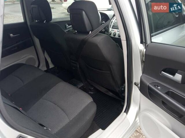 Серый Киа Сид, объемом двигателя 1.6 л и пробегом 147 тыс. км за 5800 $, фото 6 на Automoto.ua