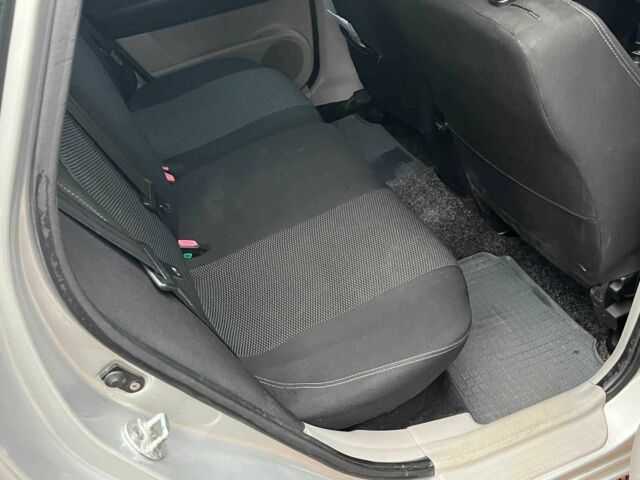 Серый Киа Сид, объемом двигателя 1.6 л и пробегом 227 тыс. км за 5590 $, фото 17 на Automoto.ua