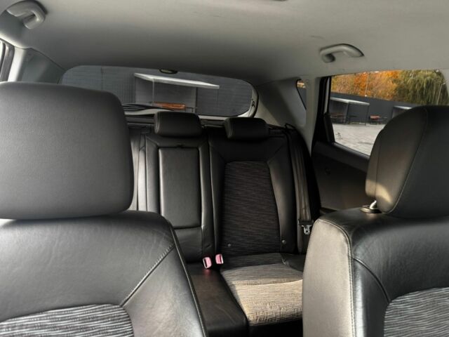 Серый Киа Сид, объемом двигателя 1.6 л и пробегом 230 тыс. км за 4900 $, фото 8 на Automoto.ua