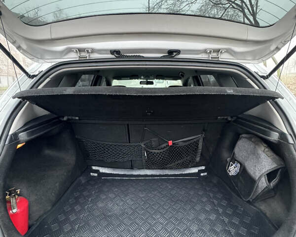 Серый Киа Сид, объемом двигателя 2 л и пробегом 278 тыс. км за 6300 $, фото 20 на Automoto.ua