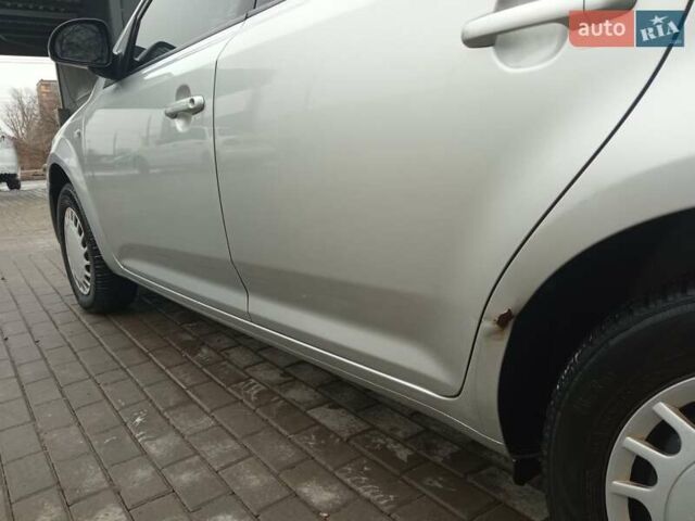 Серый Киа Сид, объемом двигателя 1.6 л и пробегом 147 тыс. км за 5800 $, фото 9 на Automoto.ua