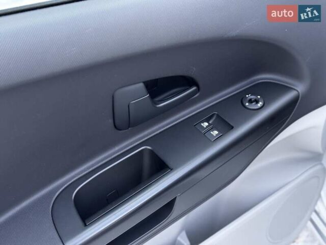 Сірий Кіа Сід, об'ємом двигуна 1.6 л та пробігом 77 тис. км за 7199 $, фото 44 на Automoto.ua
