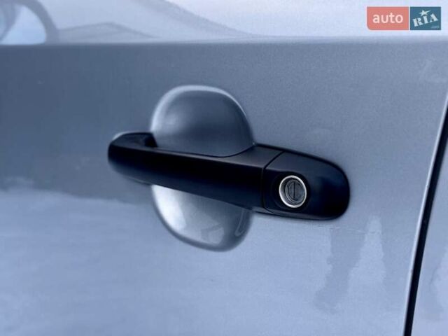 Сірий Кіа Сід, об'ємом двигуна 1.6 л та пробігом 77 тис. км за 7199 $, фото 91 на Automoto.ua