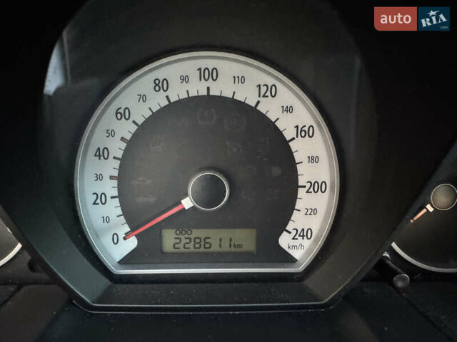 Серый Киа Сид, объемом двигателя 1.4 л и пробегом 228 тыс. км за 4850 $, фото 7 на Automoto.ua