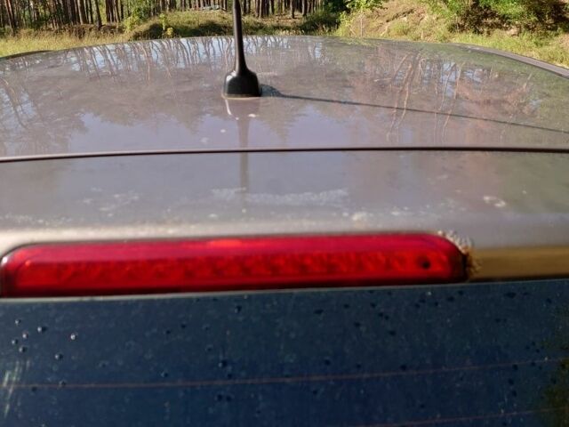 Серый Киа Сид, объемом двигателя 1.6 л и пробегом 277 тыс. км за 4950 $, фото 10 на Automoto.ua