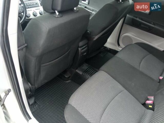 Серый Киа Сид, объемом двигателя 1.6 л и пробегом 147 тыс. км за 5800 $, фото 10 на Automoto.ua