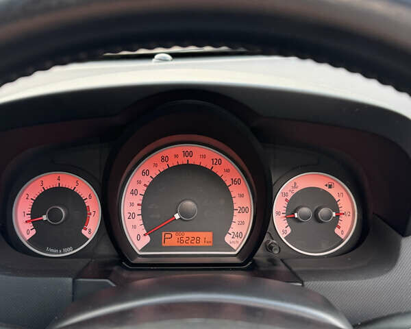 Серый Киа Сид, объемом двигателя 2 л и пробегом 163 тыс. км за 7799 $, фото 15 на Automoto.ua
