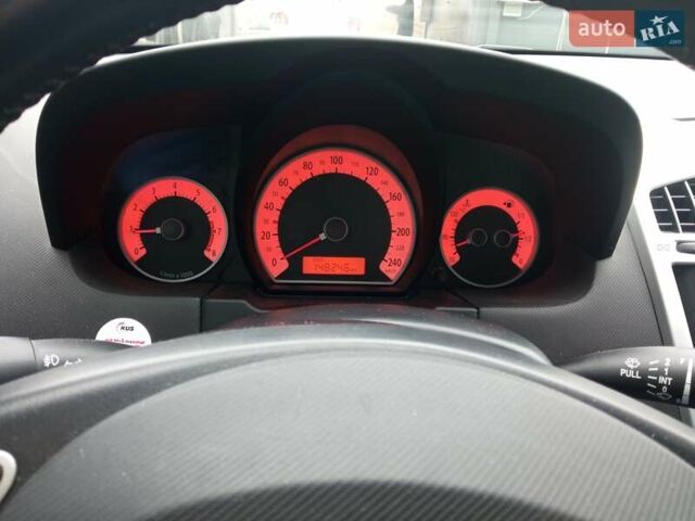 Сірий Кіа Сід, об'ємом двигуна 1.6 л та пробігом 159 тис. км за 5500 $, фото 3 на Automoto.ua