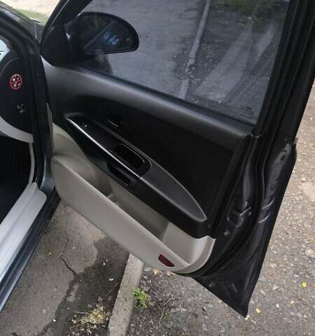 Сірий Кіа Сід, об'ємом двигуна 1.4 л та пробігом 233 тис. км за 4590 $, фото 12 на Automoto.ua