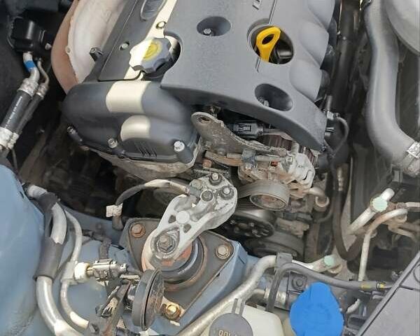 Сірий Кіа Сід, об'ємом двигуна 1.59 л та пробігом 230 тис. км за 6100 $, фото 15 на Automoto.ua