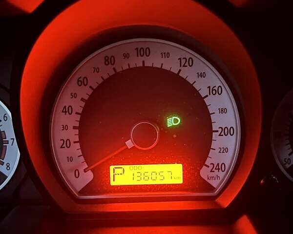 Сірий Кіа Сід, об'ємом двигуна 2 л та пробігом 136 тис. км за 7600 $, фото 25 на Automoto.ua