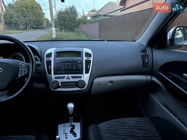 Сірий Кіа Сід, об'ємом двигуна 2 л та пробігом 136 тис. км за 7499 $, фото 26 на Automoto.ua