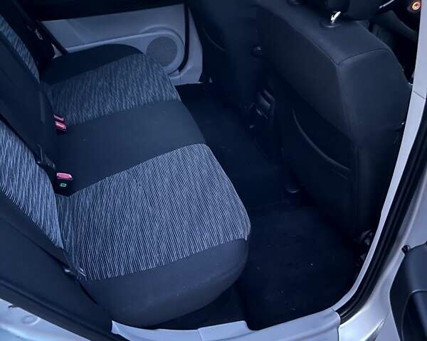 Серый Киа Сид, объемом двигателя 2 л и пробегом 136 тыс. км за 7250 $, фото 14 на Automoto.ua