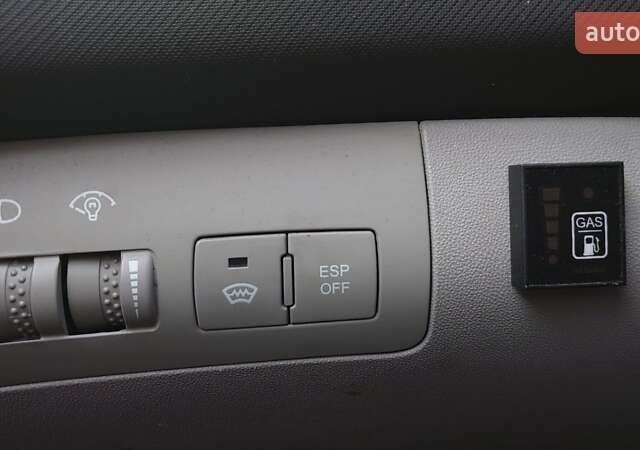 Серый Киа Сид, объемом двигателя 1.59 л и пробегом 279 тыс. км за 4650 $, фото 10 на Automoto.ua