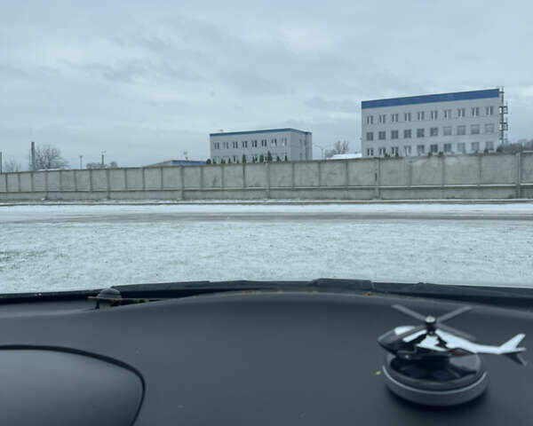 Серый Киа Сид, объемом двигателя 1.4 л и пробегом 188 тыс. км за 3800 $, фото 35 на Automoto.ua