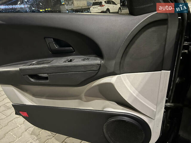 Серый Киа Сид, объемом двигателя 1.6 л и пробегом 192 тыс. км за 6000 $, фото 8 на Automoto.ua