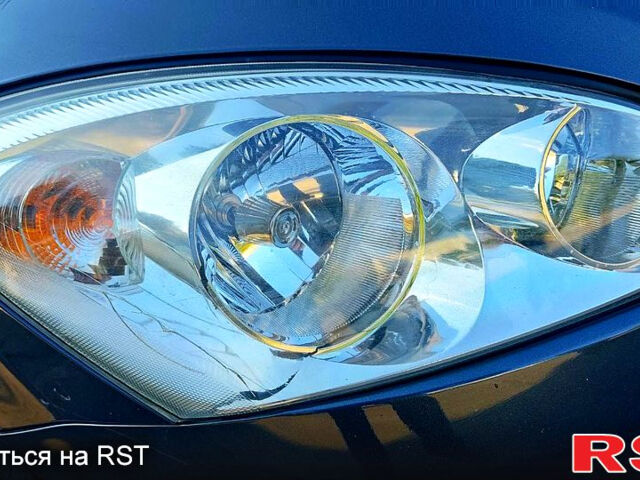 Сірий Кіа Сід, об'ємом двигуна 1.6 л та пробігом 215 тис. км за 5300 $, фото 10 на Automoto.ua