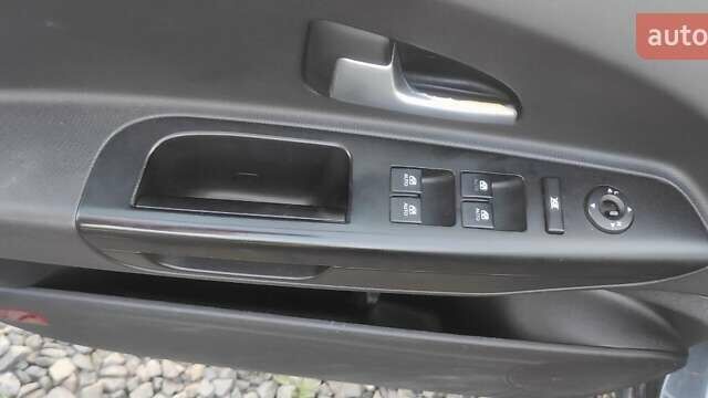 Серый Киа Сид, объемом двигателя 0 л и пробегом 221 тыс. км за 5150 $, фото 8 на Automoto.ua
