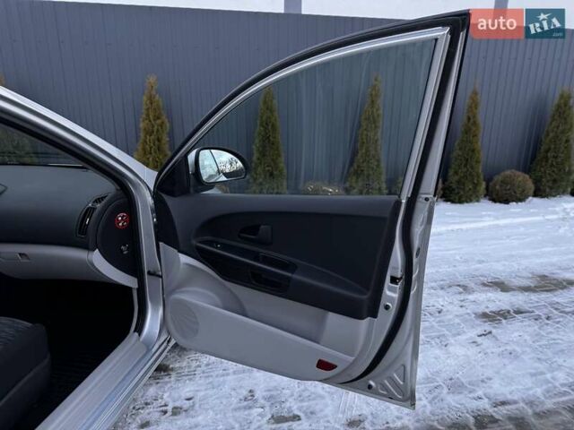 Сірий Кіа Сід, об'ємом двигуна 1.6 л та пробігом 77 тис. км за 7199 $, фото 54 на Automoto.ua