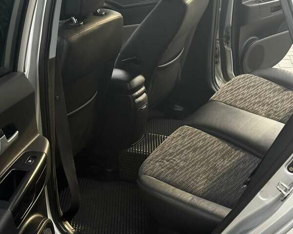 Серый Киа Сид, объемом двигателя 1.6 л и пробегом 230 тыс. км за 4900 $, фото 5 на Automoto.ua