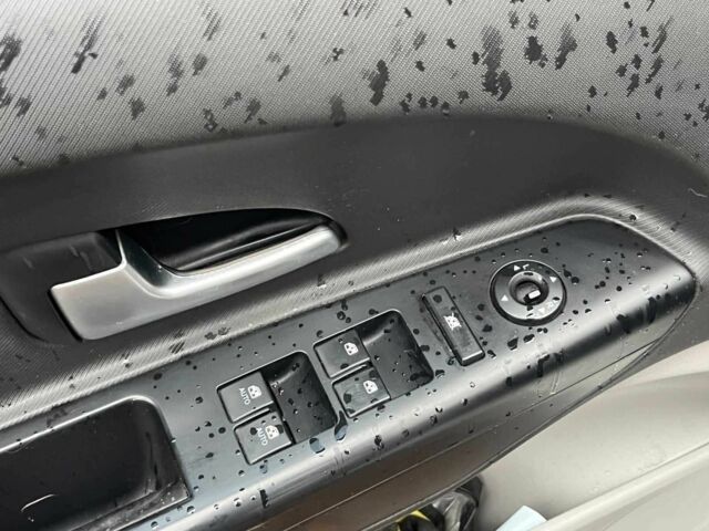 Серый Киа Сид, объемом двигателя 1.6 л и пробегом 227 тыс. км за 5590 $, фото 21 на Automoto.ua